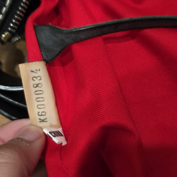 Dooney & Bourke CANVAS SHOULDER BAG - Picture 14 of 16